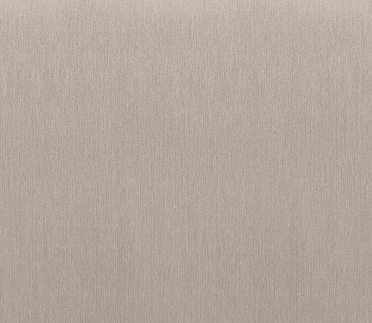 Brushed Platinum