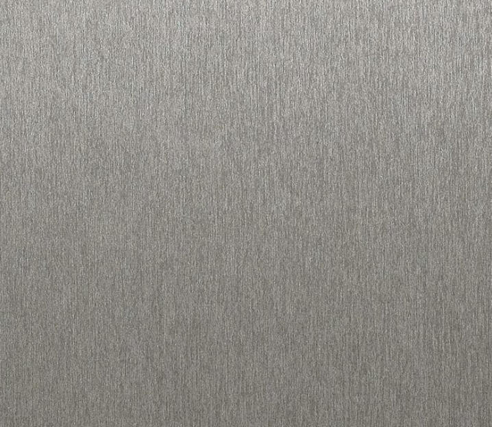 Antique Brushed Silver